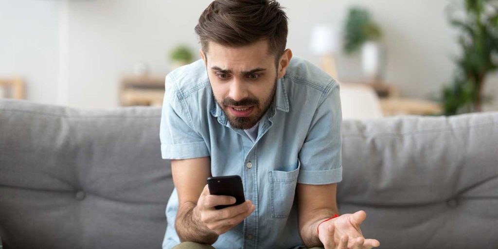 Man who just found out he has to pay child support after donating sperm