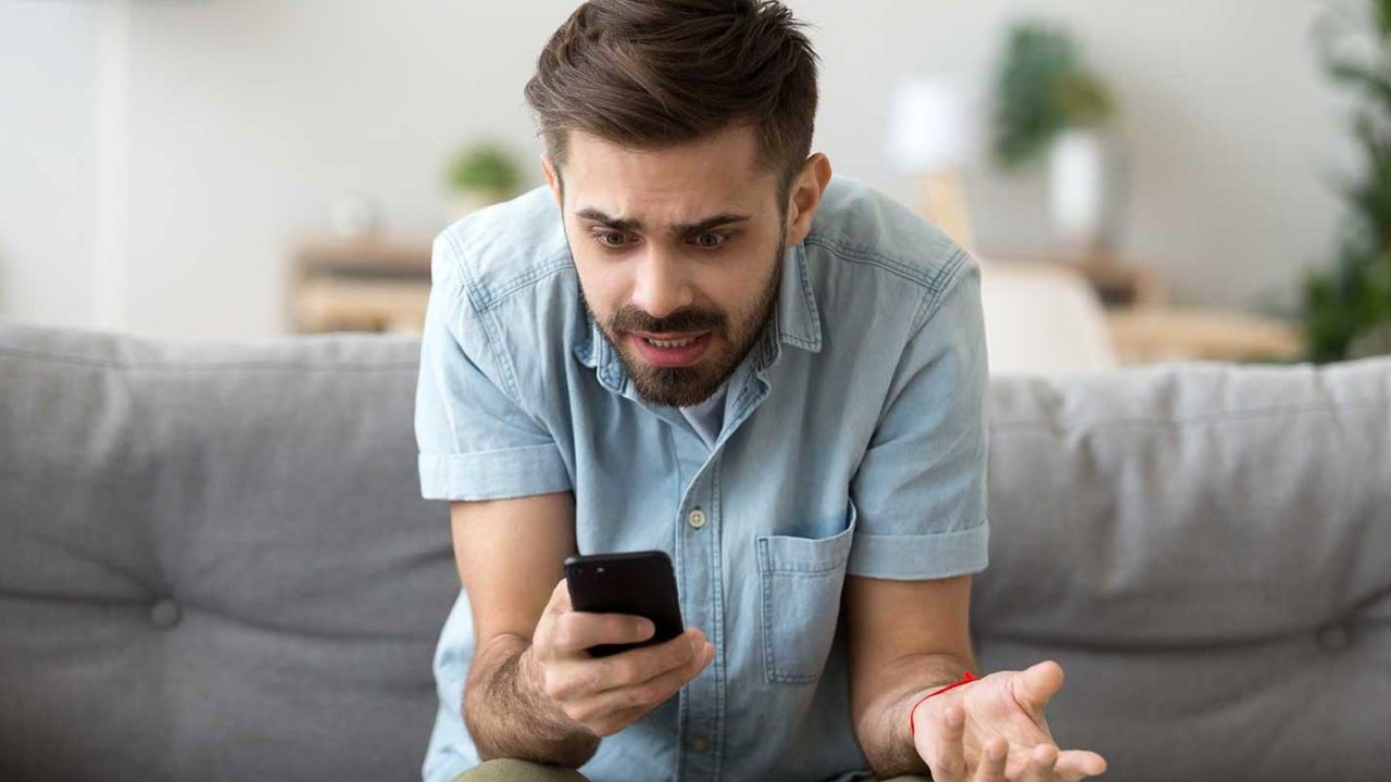 Man who just found out he has to pay child support after donating sperm