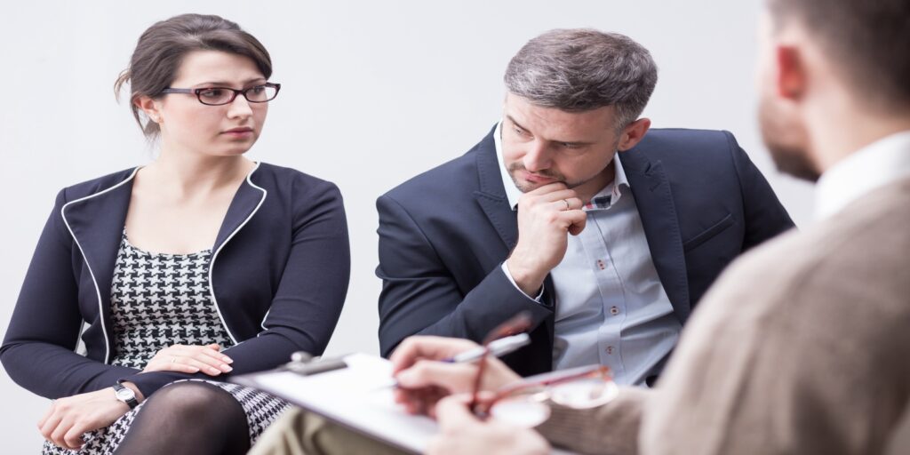 The ABC's Of Divorce Mediation
