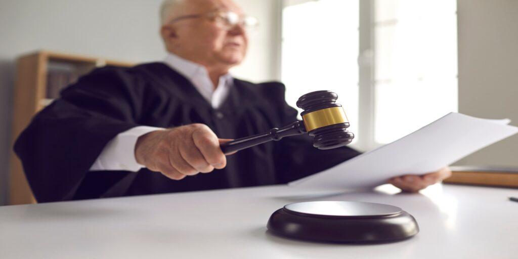Maryland Judge stating Equitable is not Equal