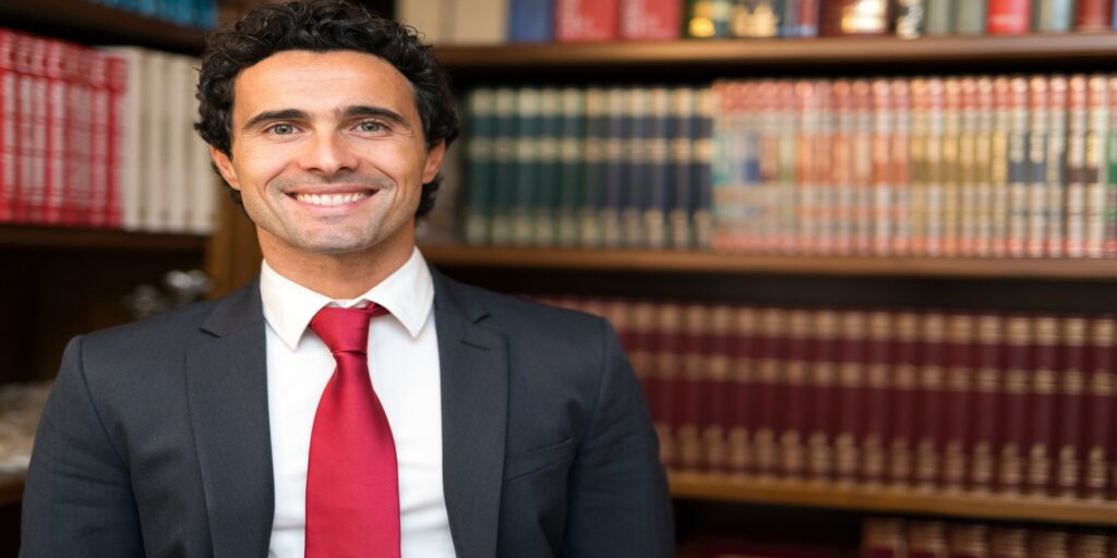 divorce attorney