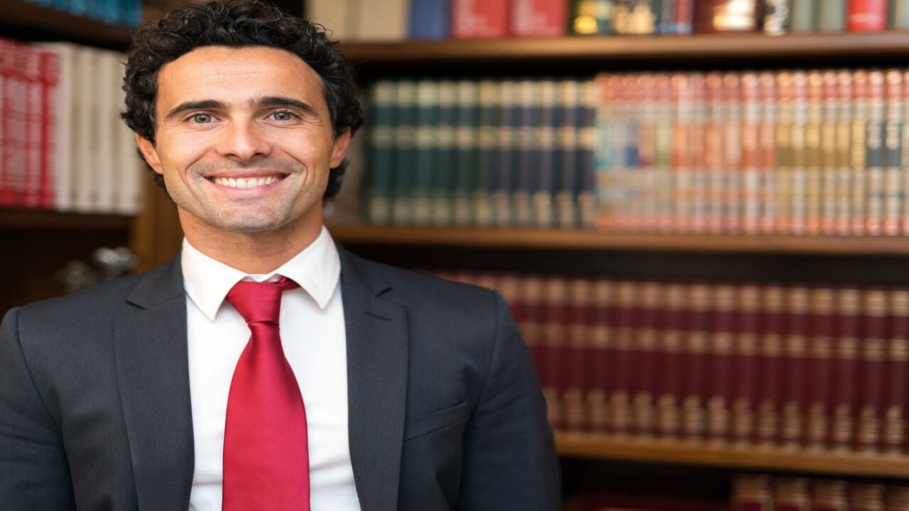 divorce attorney