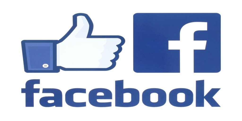 facebook like