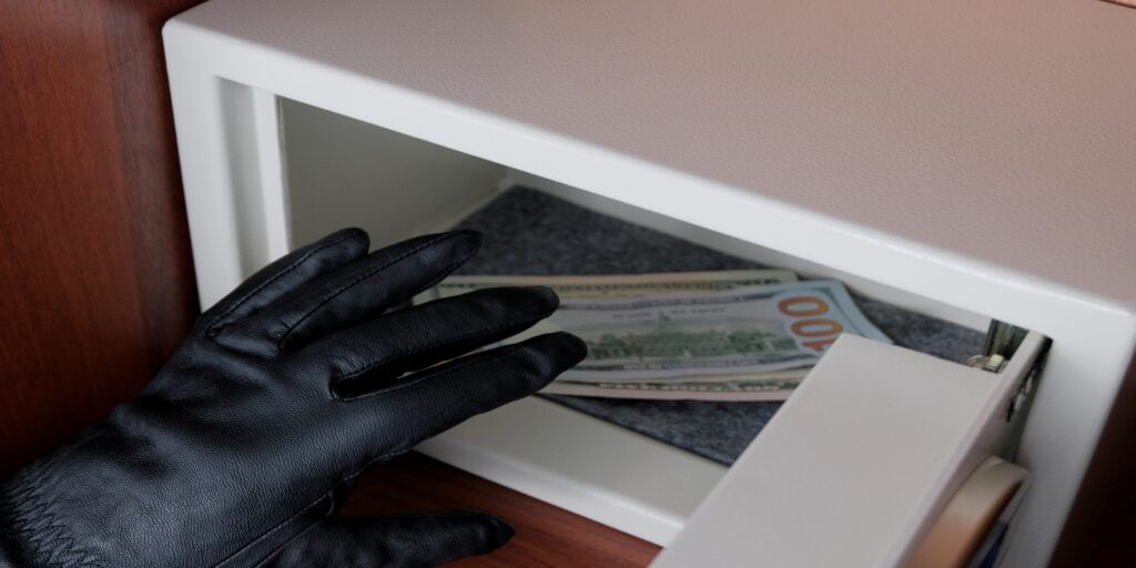 Tricks Spouses Play To Hide Assets In Divorce