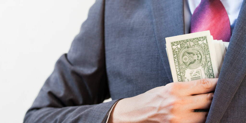 hiding assets before divorce