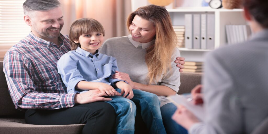 SIGELLAW parenting mediator