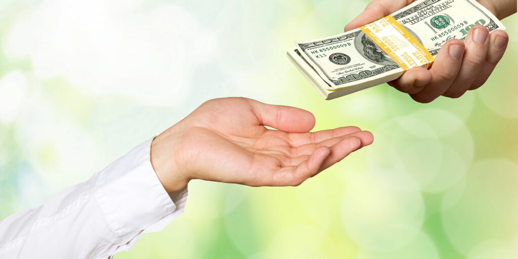 alimony