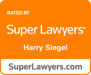 Siegellaw Super Lawyer Badge