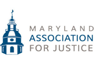 md-association-for-justice logo