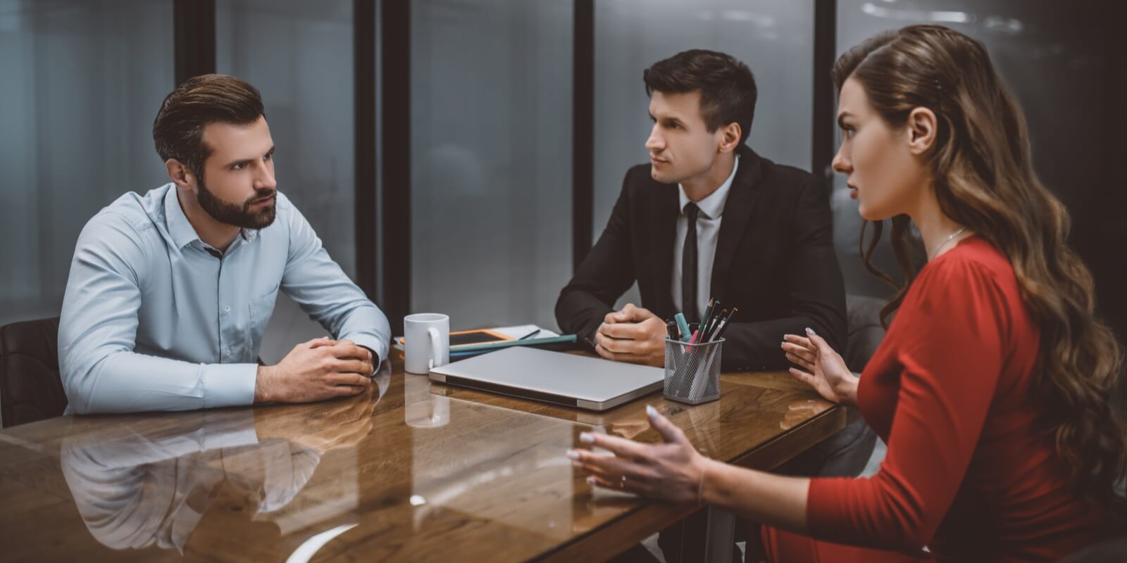 How To Find A Divorce Attorney For Men
