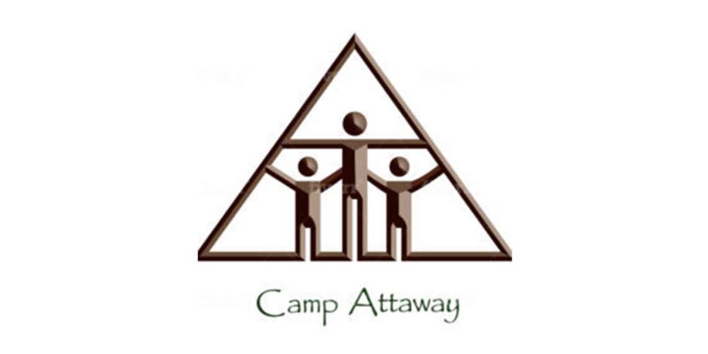 camp attaway logo