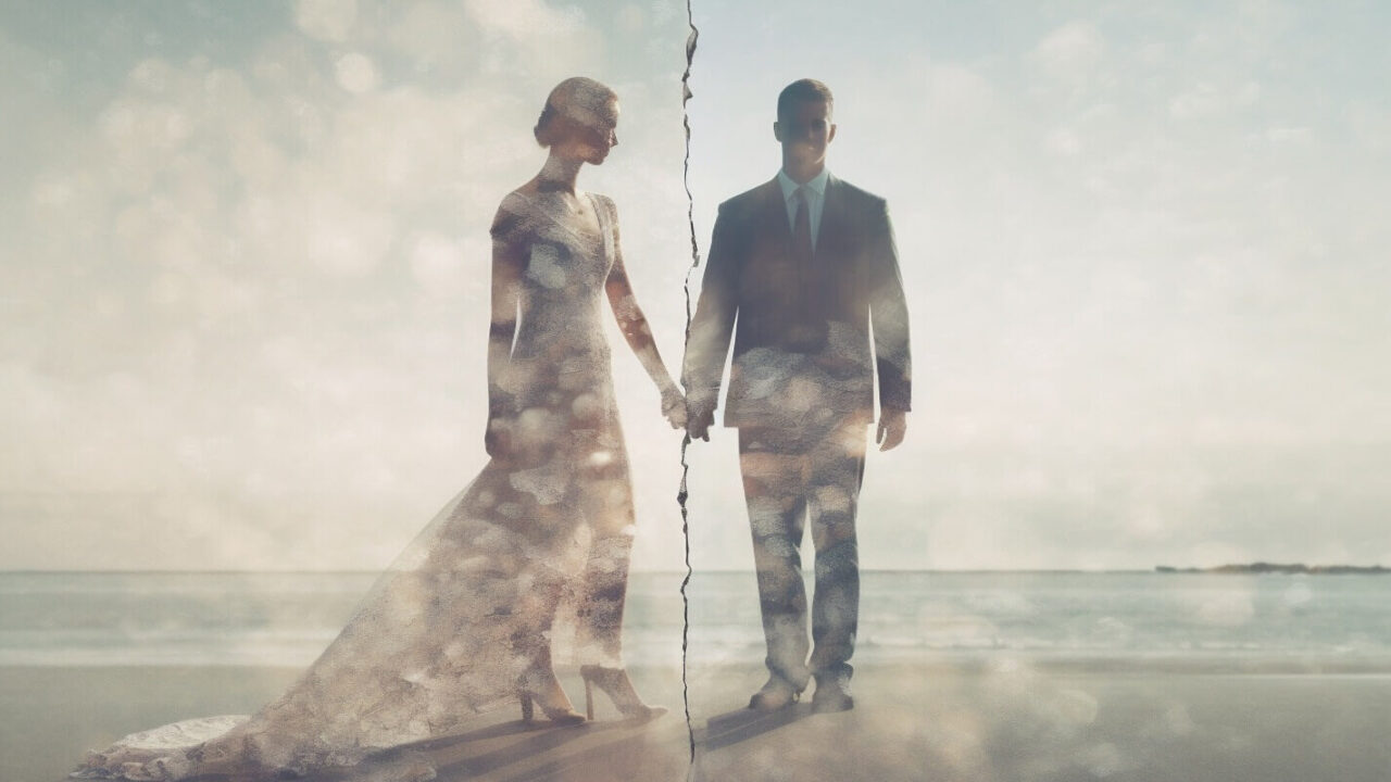 multiple exposure concept divorce