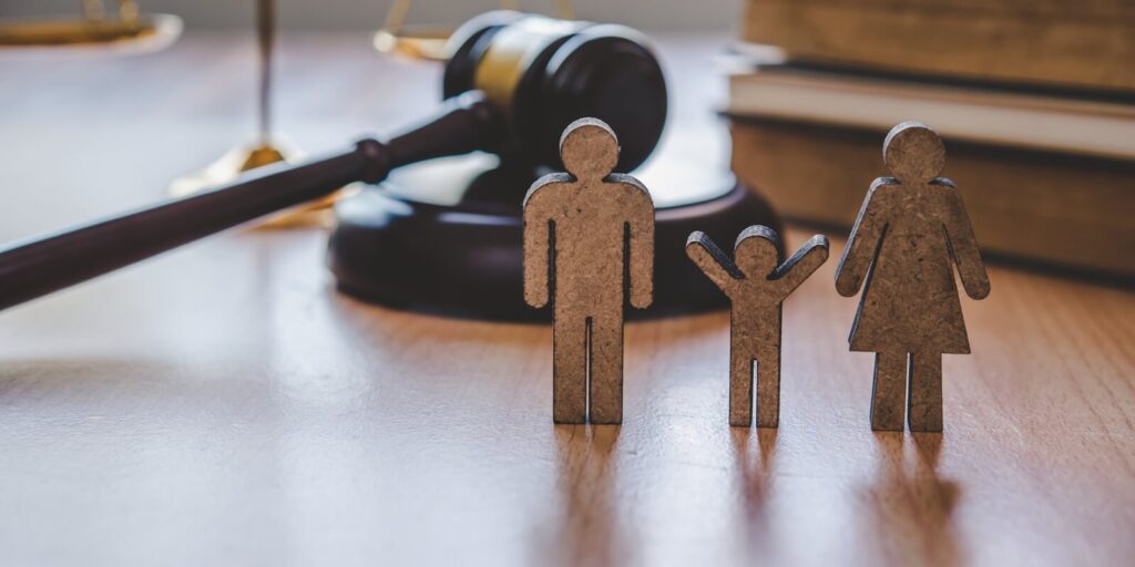 law concepts on human rights