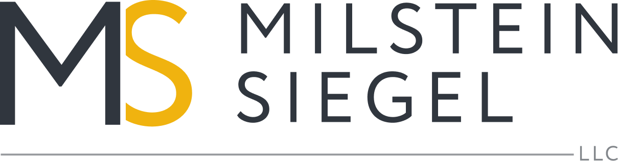 Milstein Siegel Logo