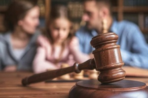 unraveling the psychological impact of child custody decisions on children