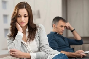 conflict between couple that could be grounds for immediate divorce in maryland