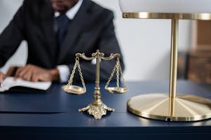 Legal Issues in Political Divorce