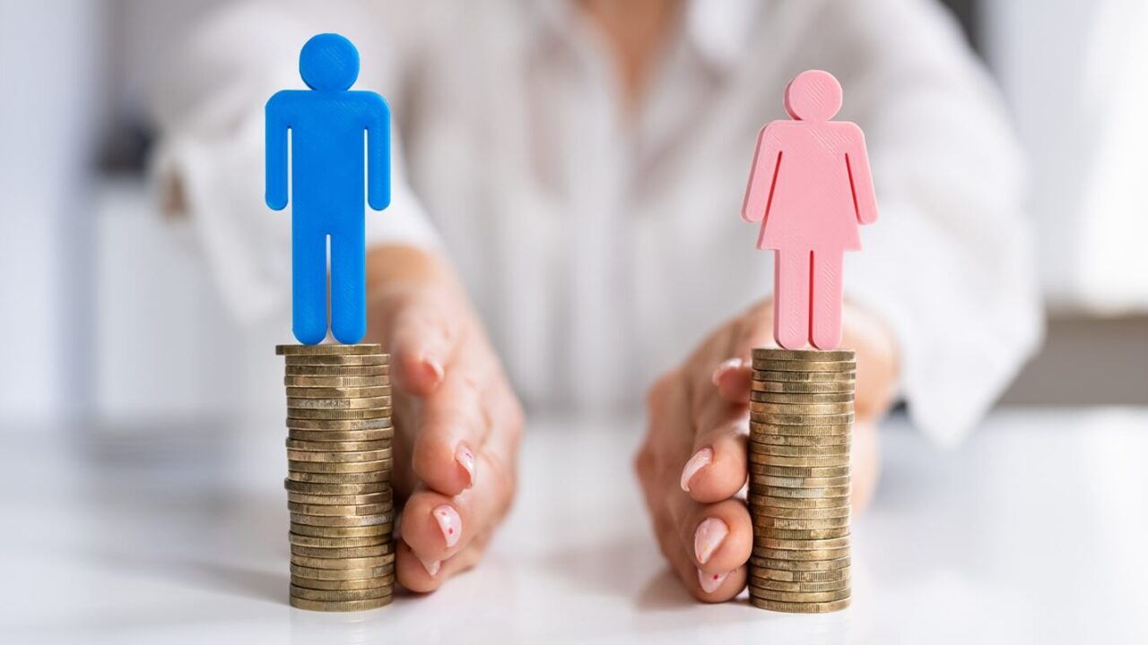 equal money and finance separation