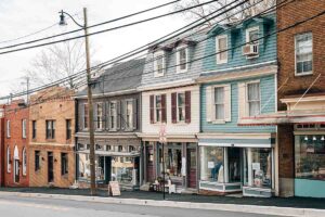 Ellicott City MD