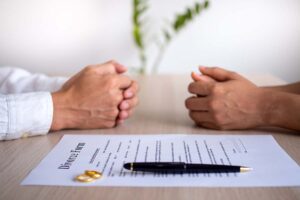 Ellicott City MD divorce attorney