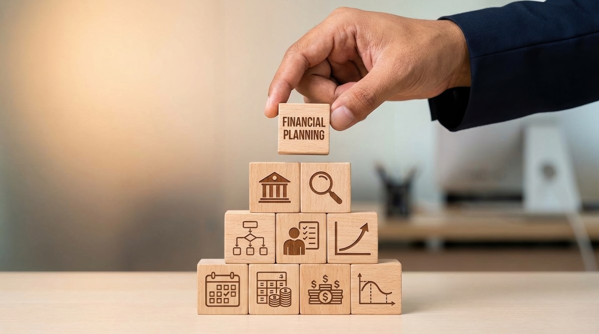 Financial Planning Strategies