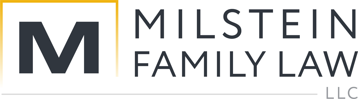Milstein Family Law logo